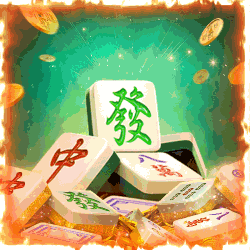 MAHJONG WAYS